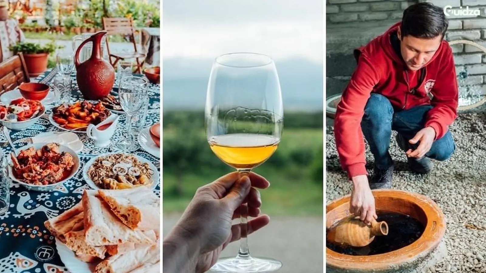 10 Best Wine Experiences to Enjoy in Kakheti, Georgia 1